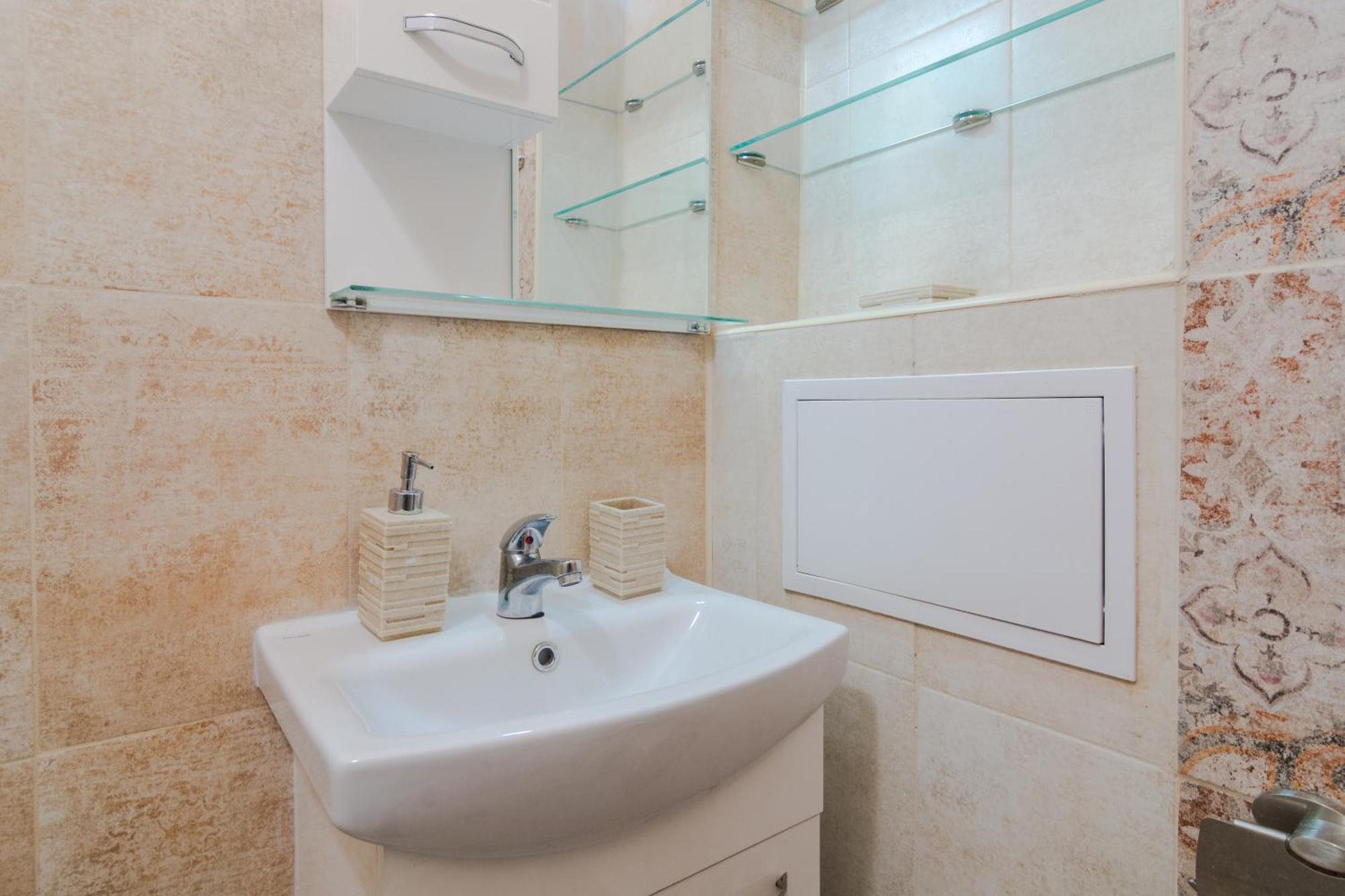 The Right Choice 6 Apartment Sofia Bagian luar foto