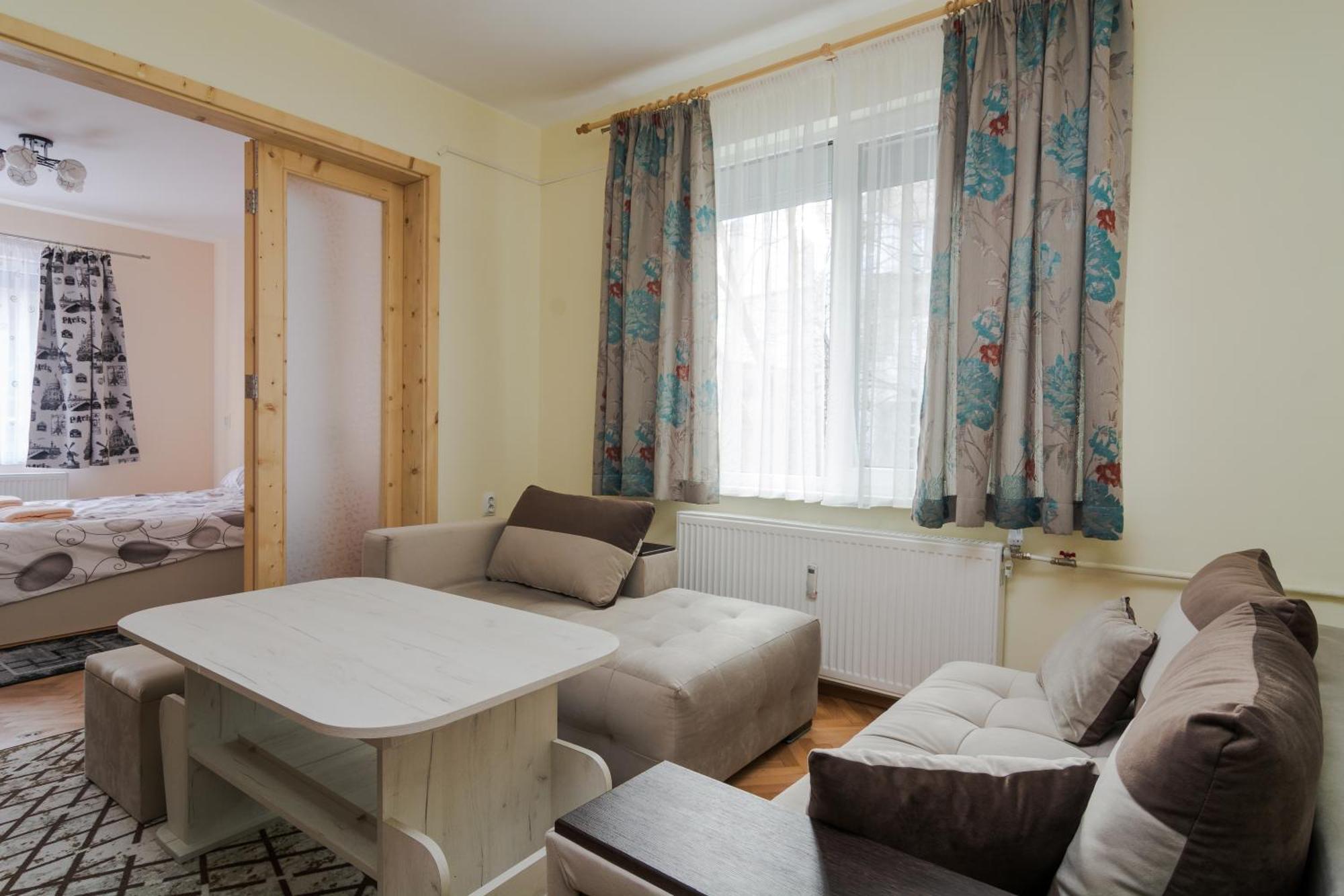 The Right Choice 6 Apartment Sofia Bagian luar foto