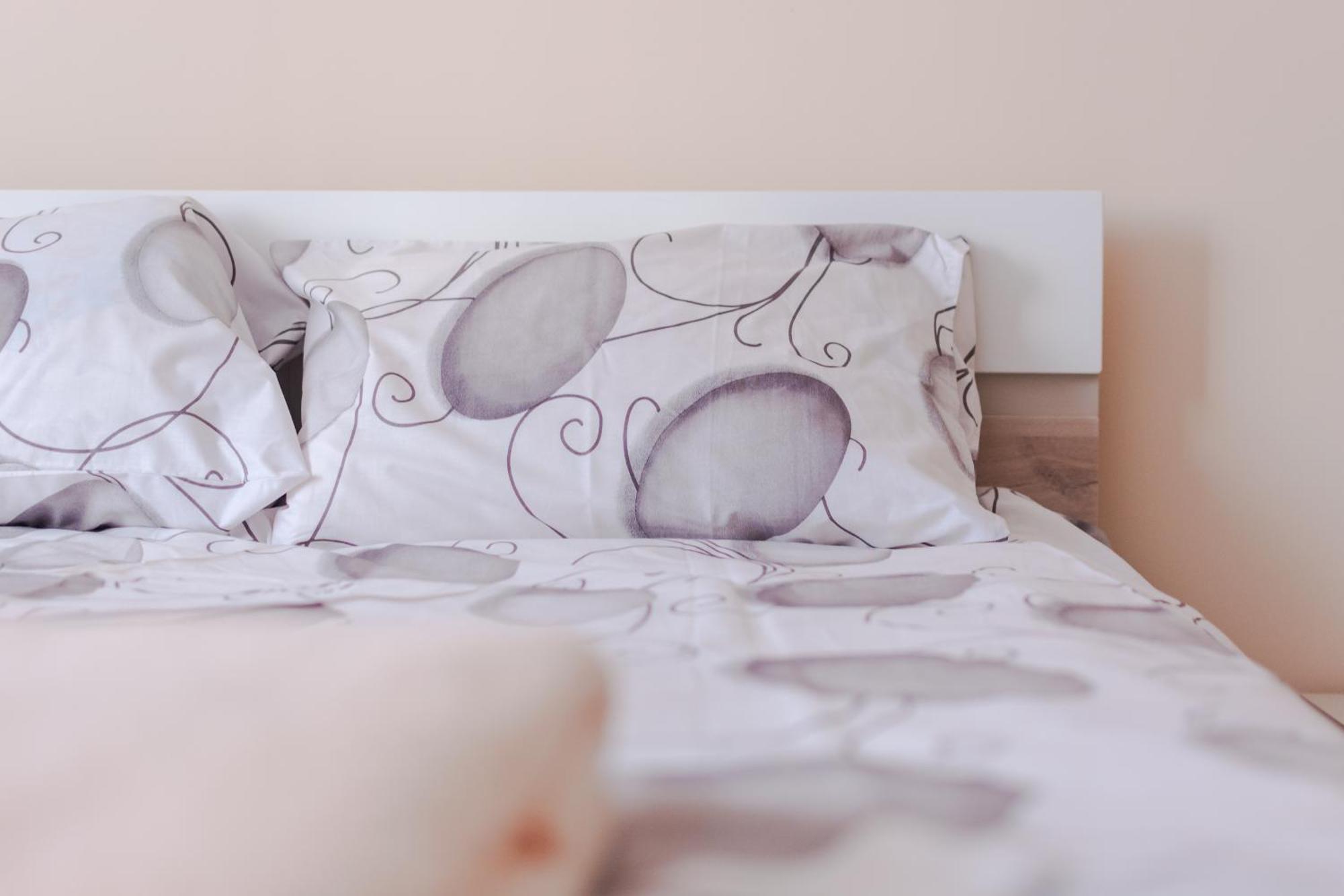 The Right Choice 6 Apartment Sofia Bagian luar foto