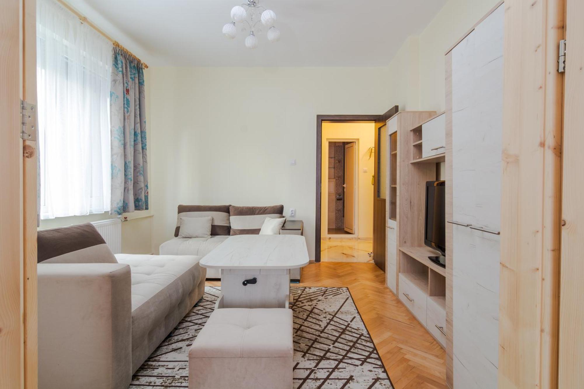 The Right Choice 6 Apartment Sofia Bagian luar foto
