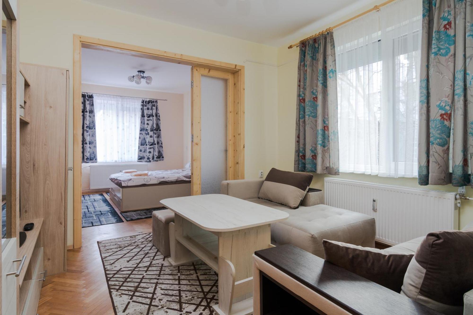 The Right Choice 6 Apartment Sofia Bagian luar foto