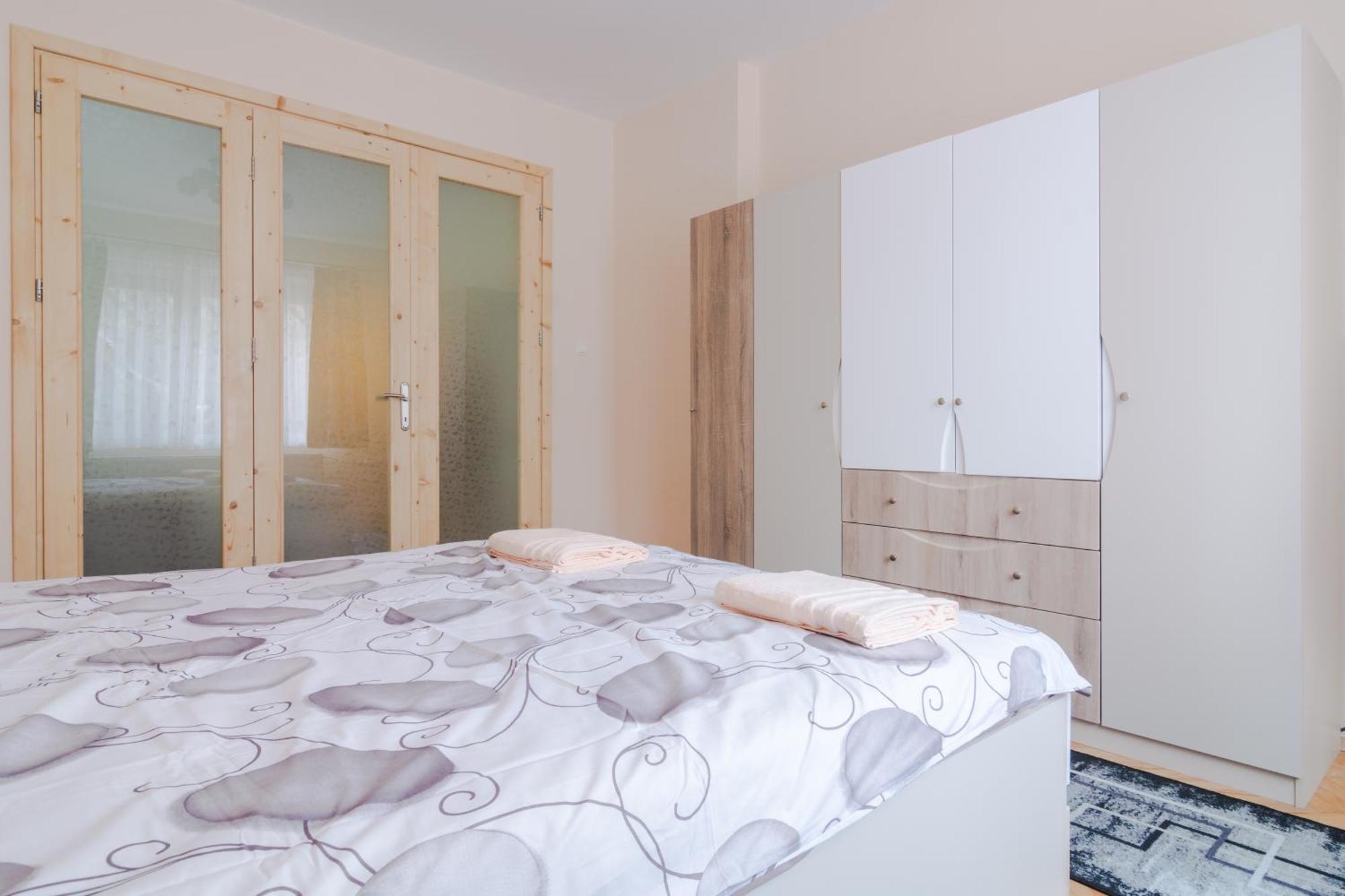 The Right Choice 6 Apartment Sofia Bagian luar foto