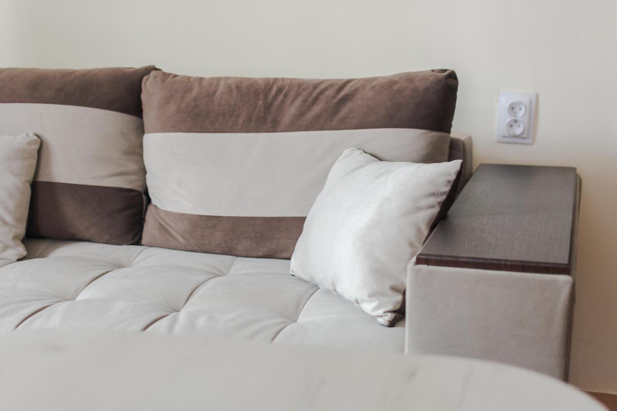 The Right Choice 6 Apartment Sofia Bagian luar foto