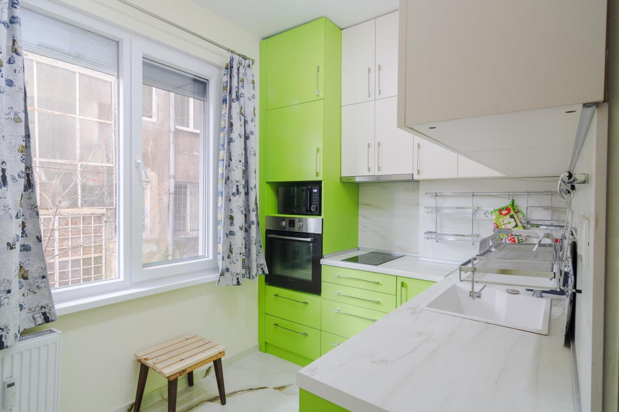 The Right Choice 6 Apartment Sofia Bagian luar foto