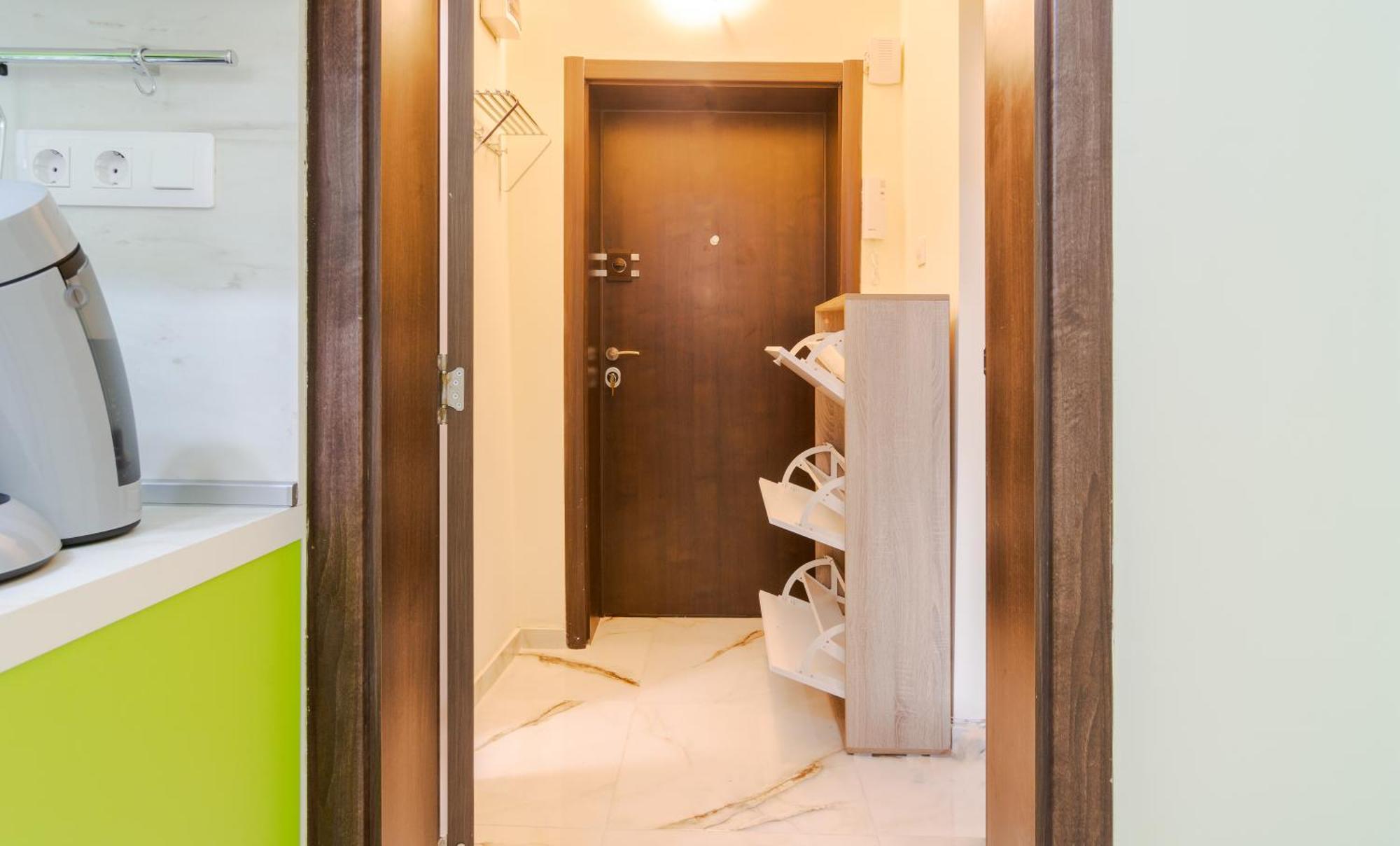 The Right Choice 6 Apartment Sofia Bagian luar foto