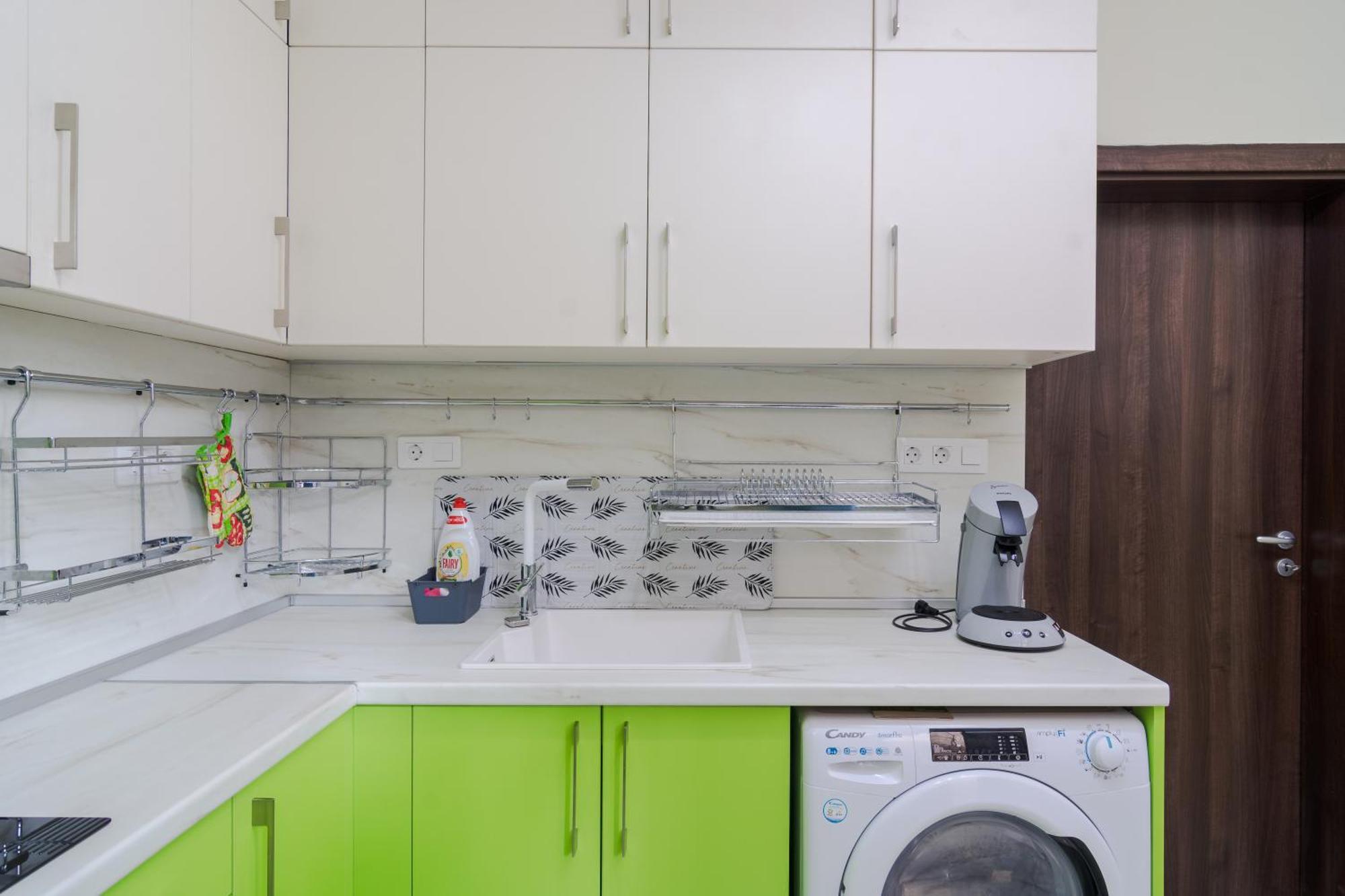The Right Choice 6 Apartment Sofia Bagian luar foto
