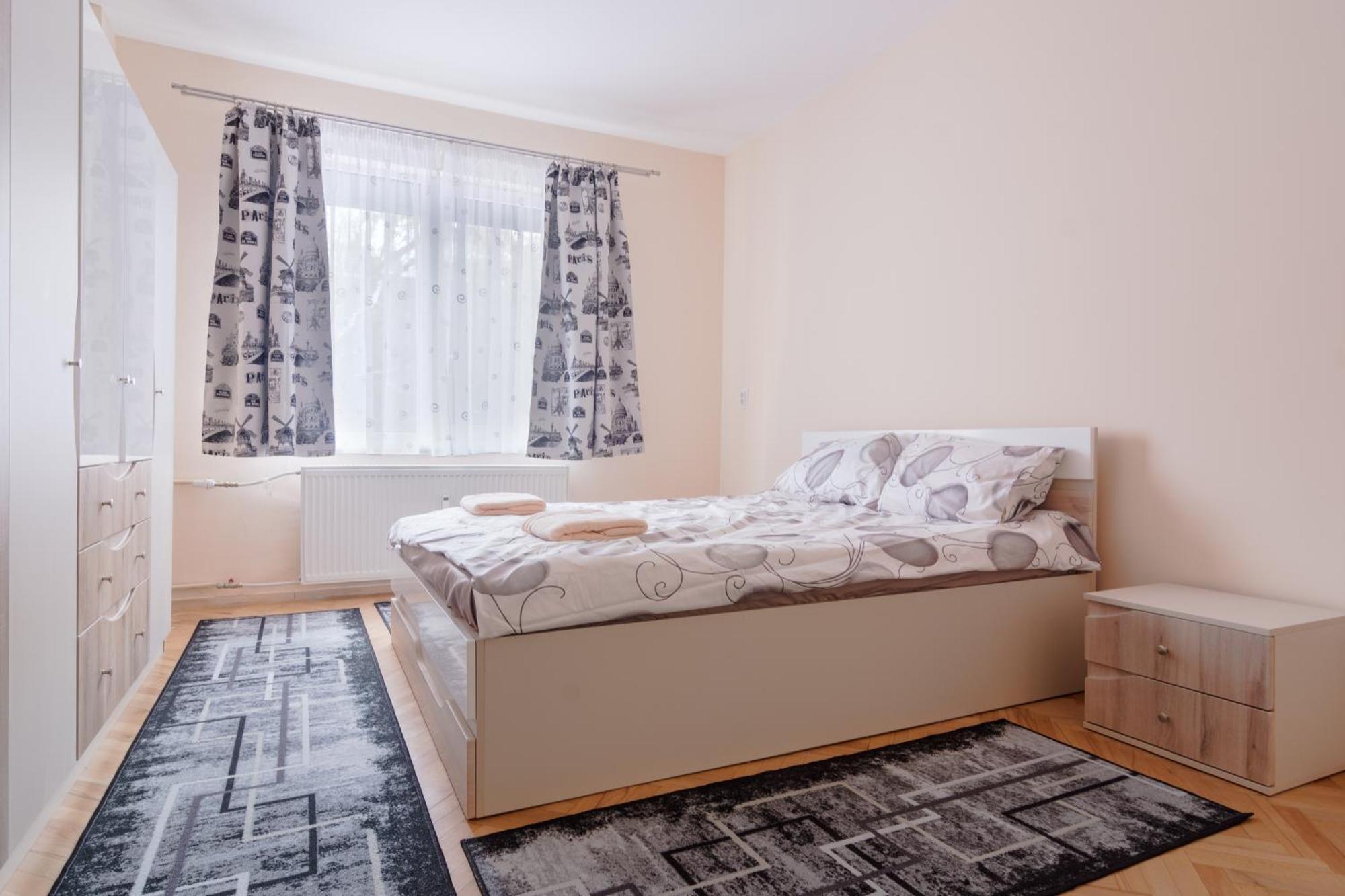 The Right Choice 6 Apartment Sofia Bagian luar foto